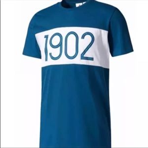 ⚽️ Adidas Real Madrid t-shirts